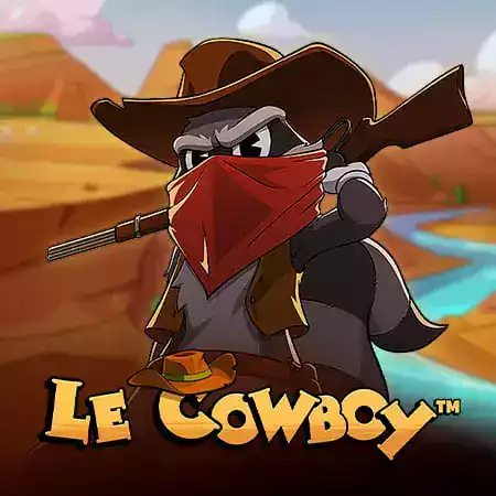 Le Cowboy
